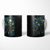 Starry Way - Mug