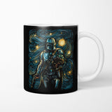 Starry Way - Mug