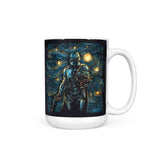 Starry Way - Mug