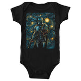 Starry Way - Youth Apparel