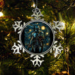 Starry Way - Ornament