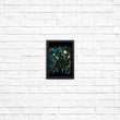 Starry Way - Posters & Prints