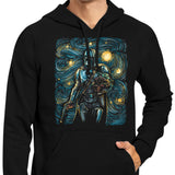 Starry Way - Hoodie