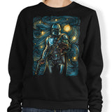 Starry Way - Sweatshirt