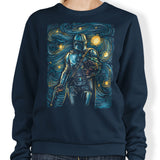 Starry Way - Sweatshirt