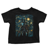 Starry Way - Youth Apparel