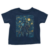 Starry Way - Youth Apparel