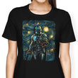 Starry Way - Women's Apparel