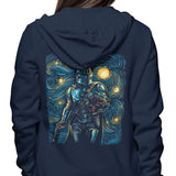 Starry Way - Hoodie