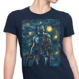 Starry Way - Women's Apparel