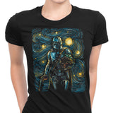 Starry Way - Women's Apparel