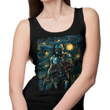 Starry Way - Tank Top