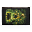 Starry Witch - Accessory Pouch