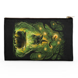 Starry Witch - Accessory Pouch