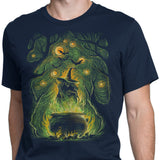 Starry Witch - Men's Apparel