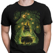 Starry Witch - Men's Apparel