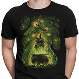 Starry Witch - Men's Apparel