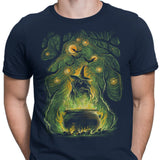 Starry Witch - Men's Apparel