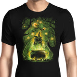 Starry Witch - Men's Apparel
