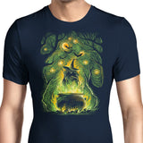 Starry Witch - Men's Apparel