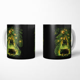 Starry Witch - Mug