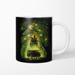 Starry Witch - Mug