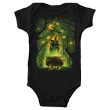 Starry Witch - Youth Apparel