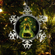 Starry Witch - Ornament