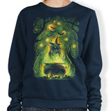 Starry Witch - Sweatshirt