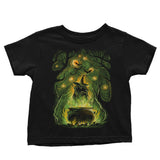 Starry Witch - Youth Apparel