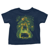 Starry Witch - Youth Apparel