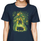 Starry Witch - Women's Apparel