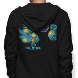 Starry Wonderland - Hoodie