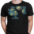 Starry Wonderland - Men's Apparel