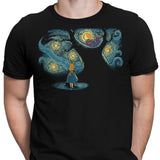 Starry Wonderland - Men's Apparel