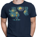 Starry Wonderland - Men's Apparel