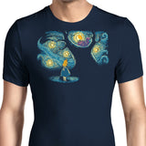 Starry Wonderland - Men's Apparel