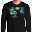 Starry Wonderland - Long Sleeve T-Shirt