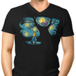 Starry Wonderland - Men's V-Neck
