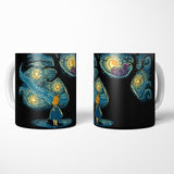 Starry Wonderland - Mug