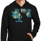 Starry Wonderland - Hoodie