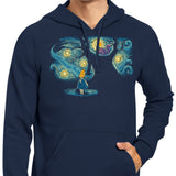 Starry Wonderland - Hoodie
