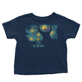 Starry Wonderland - Youth Apparel