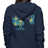 Starry Wonderland - Hoodie