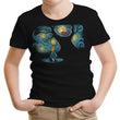 Starry Wonderland - Youth Apparel