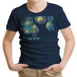 Starry Wonderland - Youth Apparel