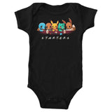 Starters - Youth Apparel