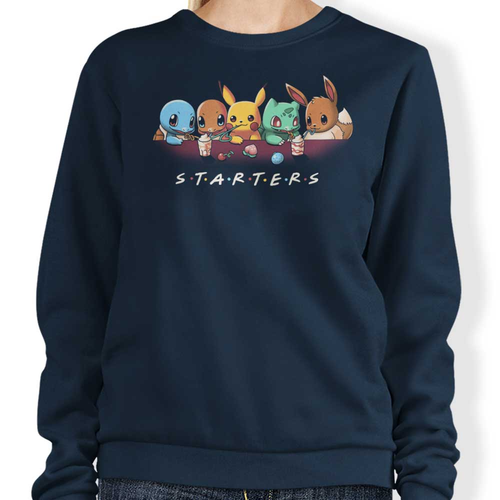 Starters - Sweatshirt