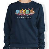 Starters - Sweatshirt