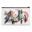 Starters Under the Sun - Accessory Pouch